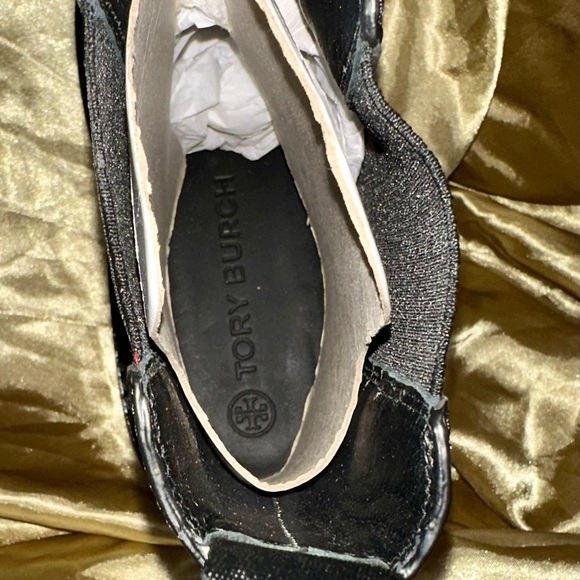 Tory Burch Lug shoe boot - Picture 7 of 10